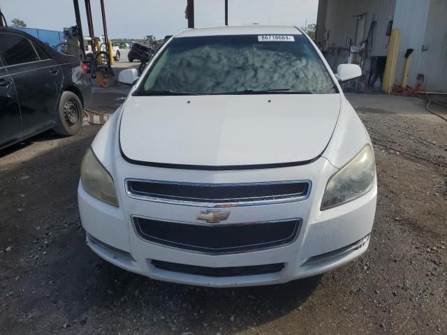 2011 Chevrolet Malibu 1LT