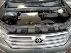 2011 Toyota Highlander Base