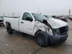 2008 Chevrolet Silverado C1500