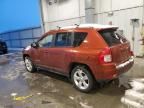 2012 Jeep Compass Sport