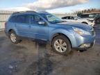 2012 Subaru Outback 2.5I Limited