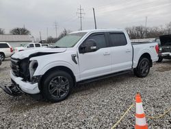 2022 Ford F150 Supercrew en venta en Columbus, OH