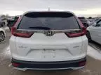 2022 Honda CR-V LX