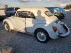 1979 Volkswagen Beetle