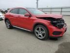 2015 Mercedes-Benz GLA 250