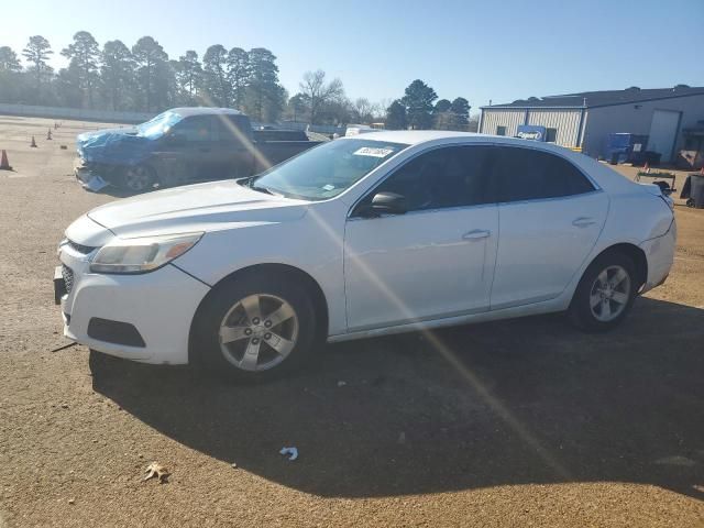 2014 Chevrolet Malibu LS