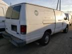 2004 Ford Econoline E350 Super Duty Van