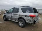 2006 Toyota Sequoia SR5