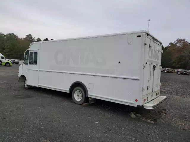 2009 Ford Econoline E450 Super Duty Commercial Stripped Chas