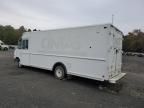 2009 Ford Econoline E450 Super Duty Commercial Stripped Chas