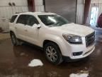 2014 GMC Acadia SLT-1