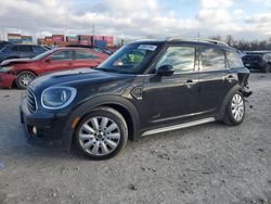 Mini Vehiculos salvage en venta: 2017 Mini Cooper Countryman ALL4