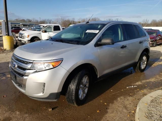 2014 Ford Edge SE