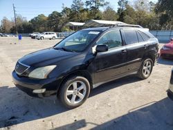 Lexus rx330 salvage cars for sale: 2006 Lexus RX 330