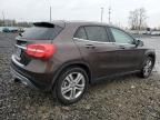 2015 Mercedes-Benz GLA 250 4matic