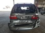 2007 Honda Odyssey EXL