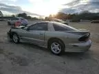 2001 Pontiac Firebird