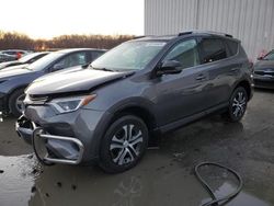 Toyota Vehiculos salvage en venta: 2016 Toyota Rav4 LE