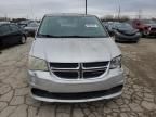 2012 Dodge Grand Caravan SE