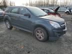 2012 Chevrolet Equinox LS