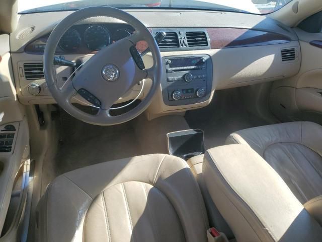 2006 Buick Lucerne CXL