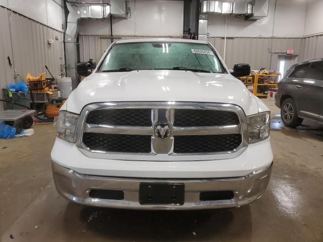 2020 Dodge RAM 1500 Classic SLT