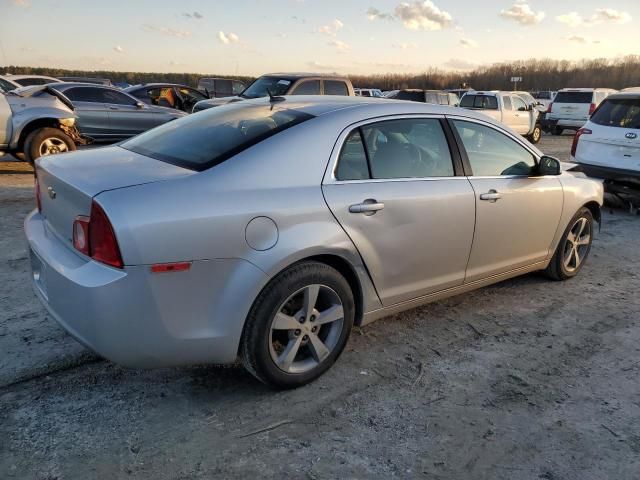 2011 Chevrolet Malibu 1LT