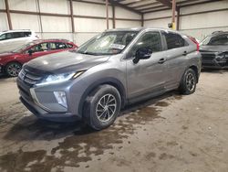 2020 Mitsubishi Eclipse Cross ES en venta en Pennsburg, PA