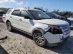 2011 Ford Explorer XLT