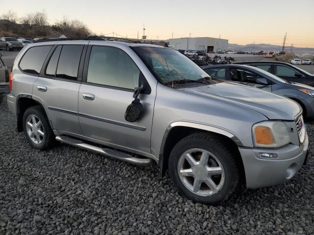 2008 GMC Envoy