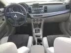 2011 Mitsubishi Lancer ES/ES Sport