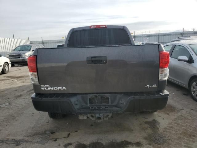 2013 Toyota Tundra Crewmax SR5