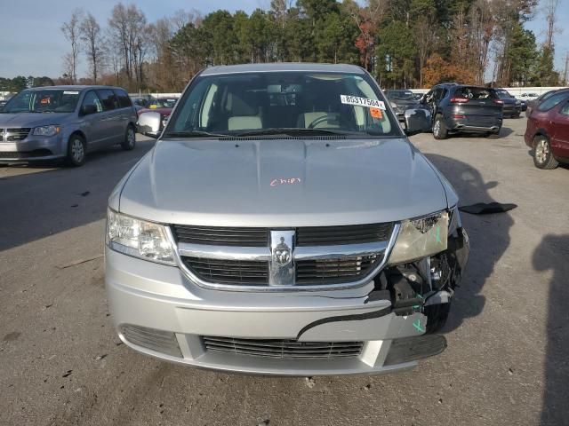 2009 Dodge Journey SXT