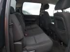 2010 Chevrolet Silverado K1500 LT