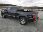 2007 Chevrolet Silverado K1500 Classic Crew Cab