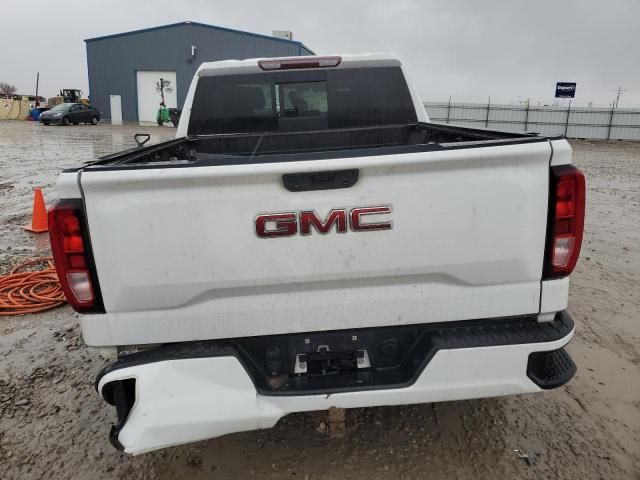 2020 GMC Sierra K1500 Elevation