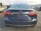 2016 Toyota Avalon XLE