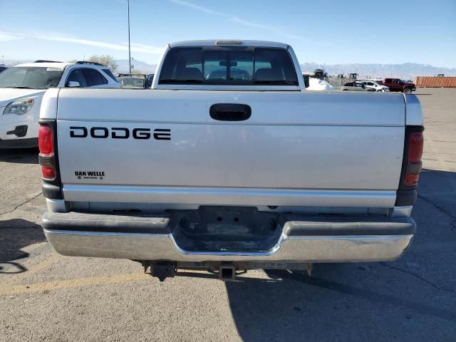 2001 Dodge RAM 2500