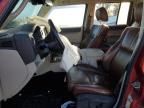 2006 Jeep Commander Limited