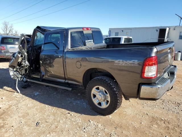 2019 Dodge RAM 2500 Tradesman