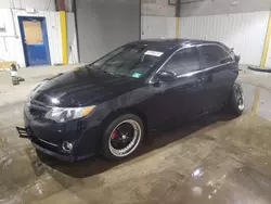 2014 Toyota Camry SE en venta en Glassboro, NJ