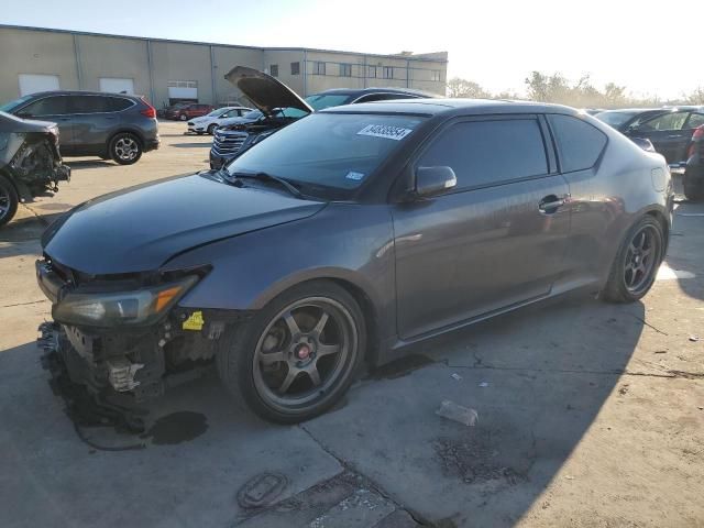 2011 Scion TC