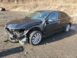 2013 Honda Accord EXL en venta en Marlboro, NY