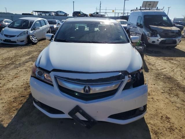 2013 Acura ILX 20 Premium