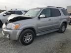 2005 Toyota Sequoia Limited