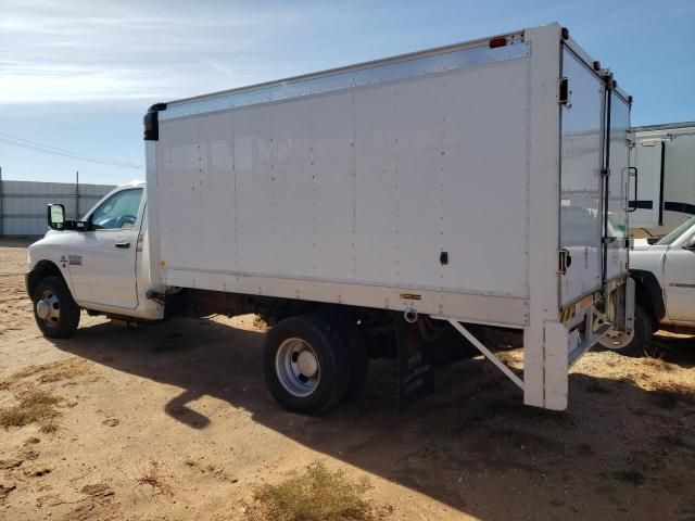 2015 Dodge RAM 3500