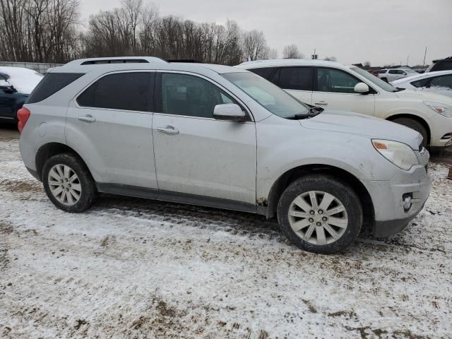 2010 Chevrolet Equinox LT