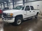 2005 GMC Sierra K2500 Heavy Duty