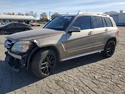 2010 Mercedes-Benz GLK 350 en venta en Colton, CA