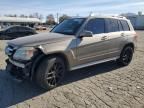 2010 Mercedes-Benz GLK 350